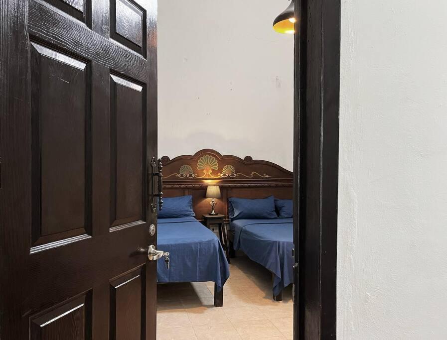 Villa Casa Kaity In The Heart Of Magictown. à Valladolid  Extérieur photo