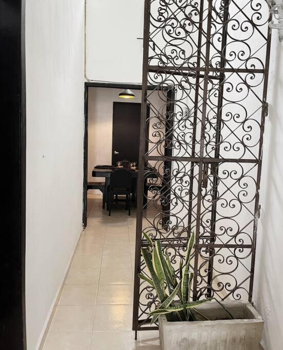 Villa Casa Kaity In The Heart Of Magictown. à Valladolid  Extérieur photo